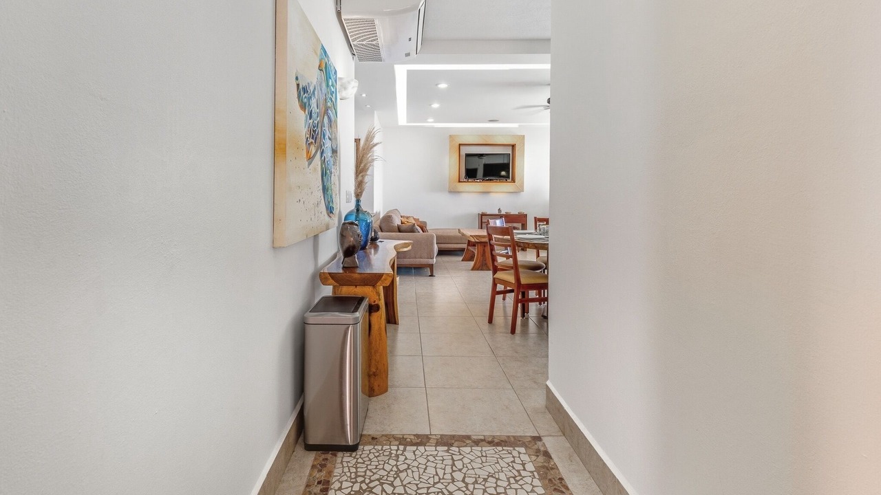 Photo of Livingroom in San Pedro Mixtepec
