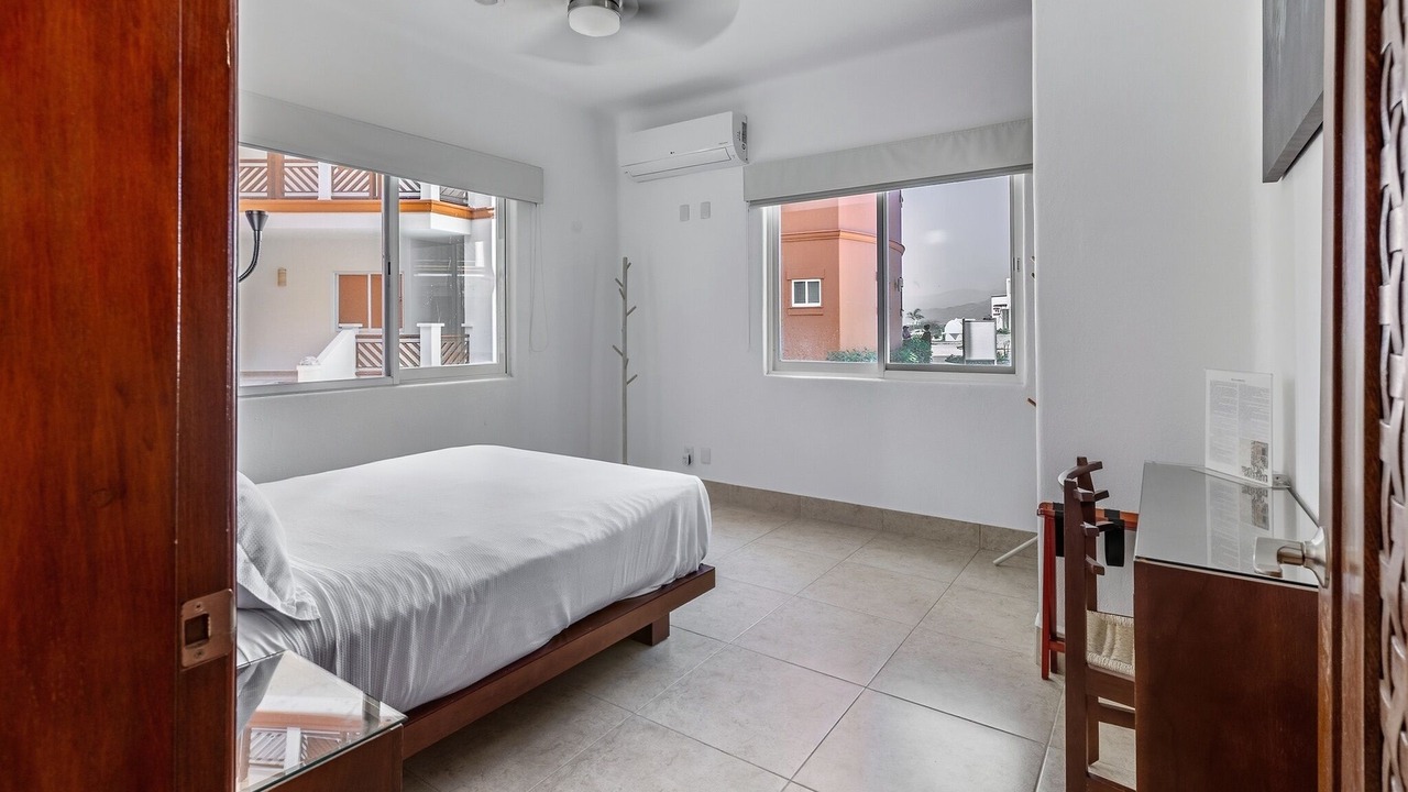 Photo of Bedroom in San Pedro Mixtepec