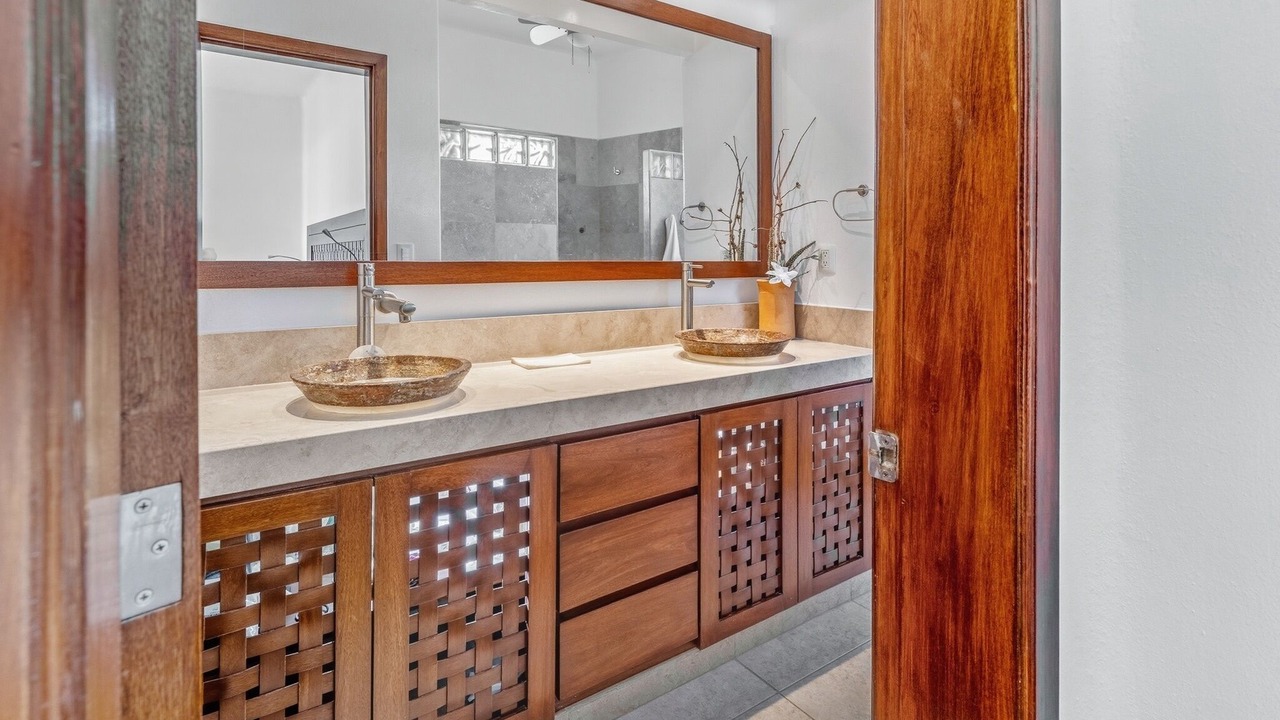 Photo of Bathroom in San Pedro Mixtepec