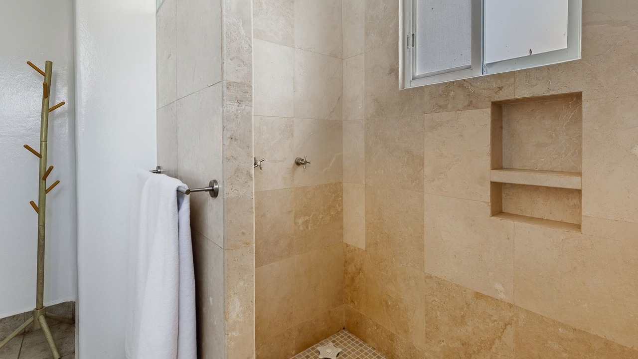 Photo of Bathroom in San Pedro Mixtepec