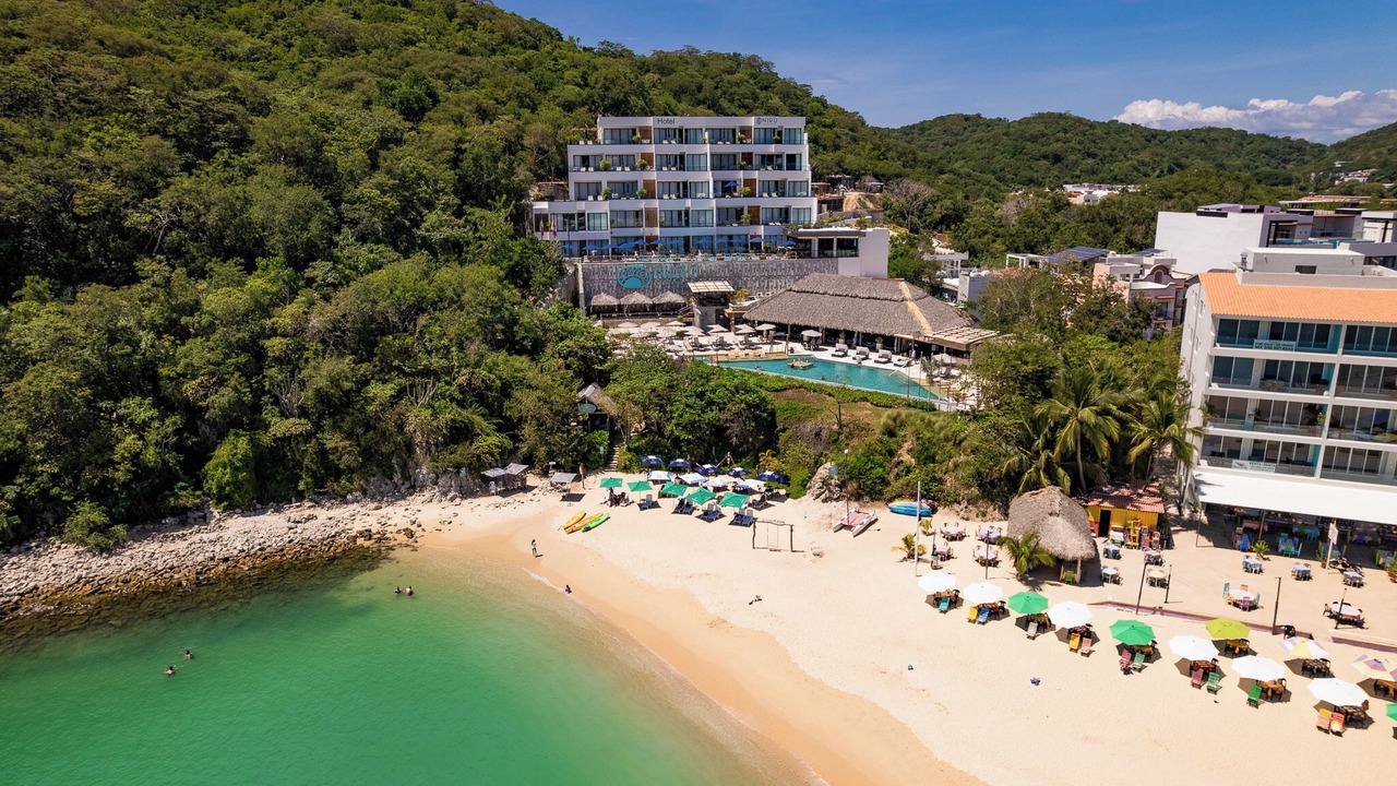 Photo of Others in Santa Maria Huatulco