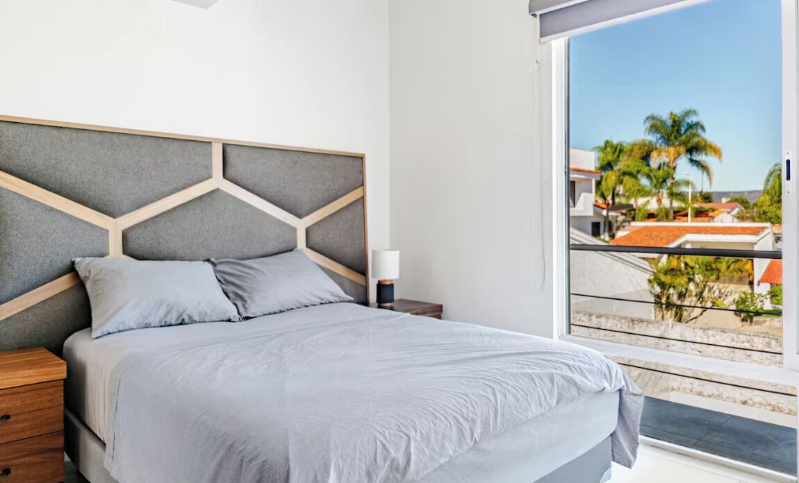 Photo of Bedroom in Bugambilias