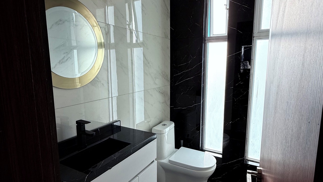 Photo of Bathroom in Bugambilias