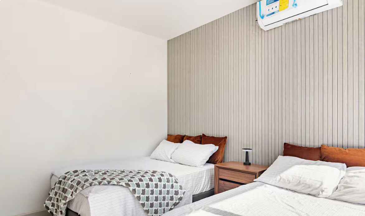 Photo of Bedroom in Bugambilias