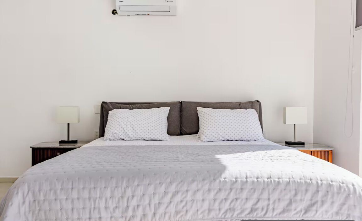 Photo of Bedroom in Bugambilias