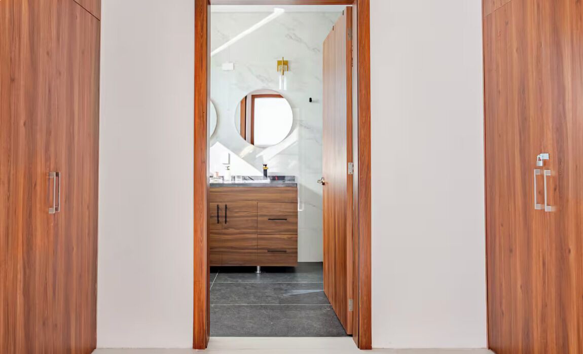 Photo of Bathroom in Bugambilias