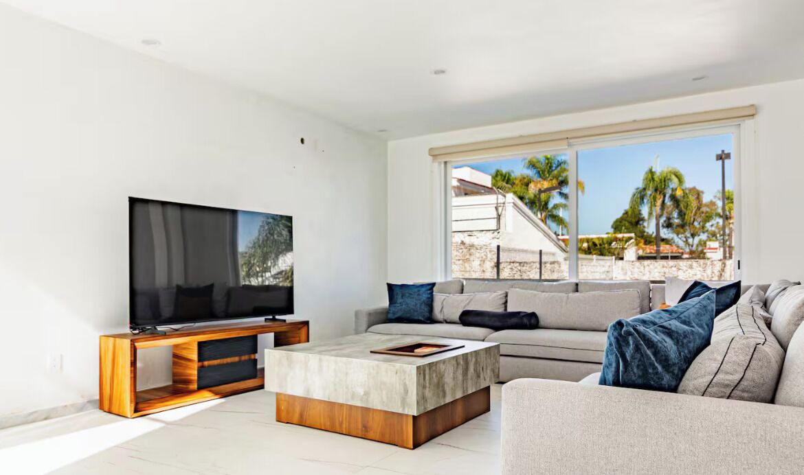 Photo of Livingroom in Bugambilias