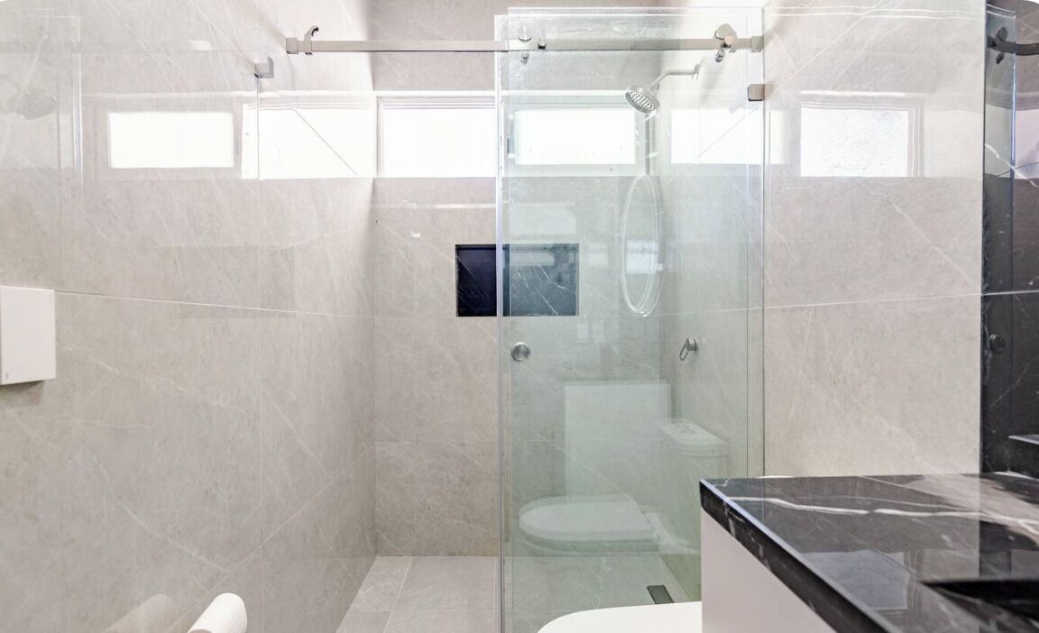 Photo of Bathroom in Bugambilias