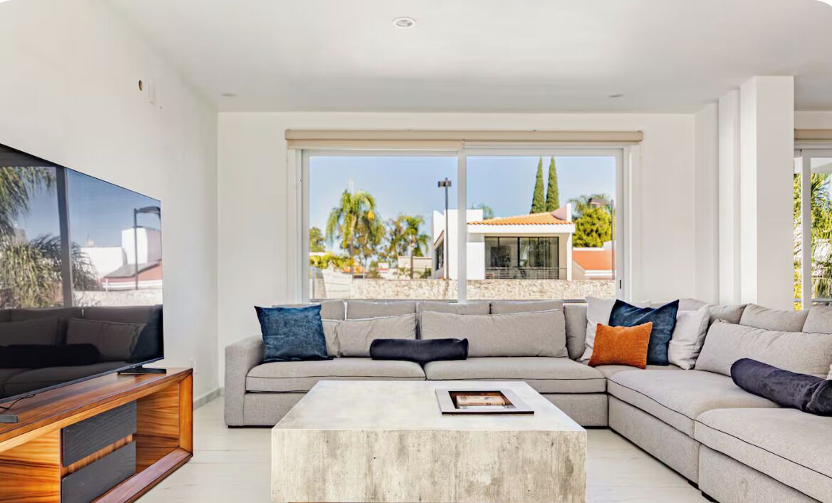 Photo of Livingroom in Bugambilias