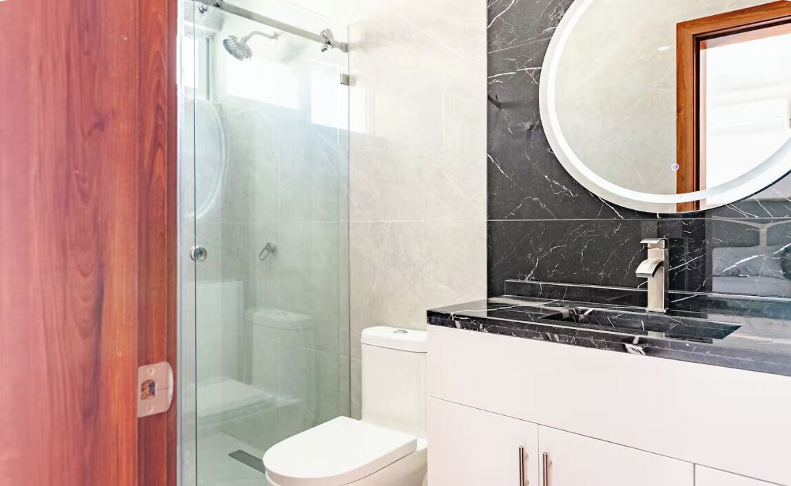 Photo of Bathroom in Bugambilias