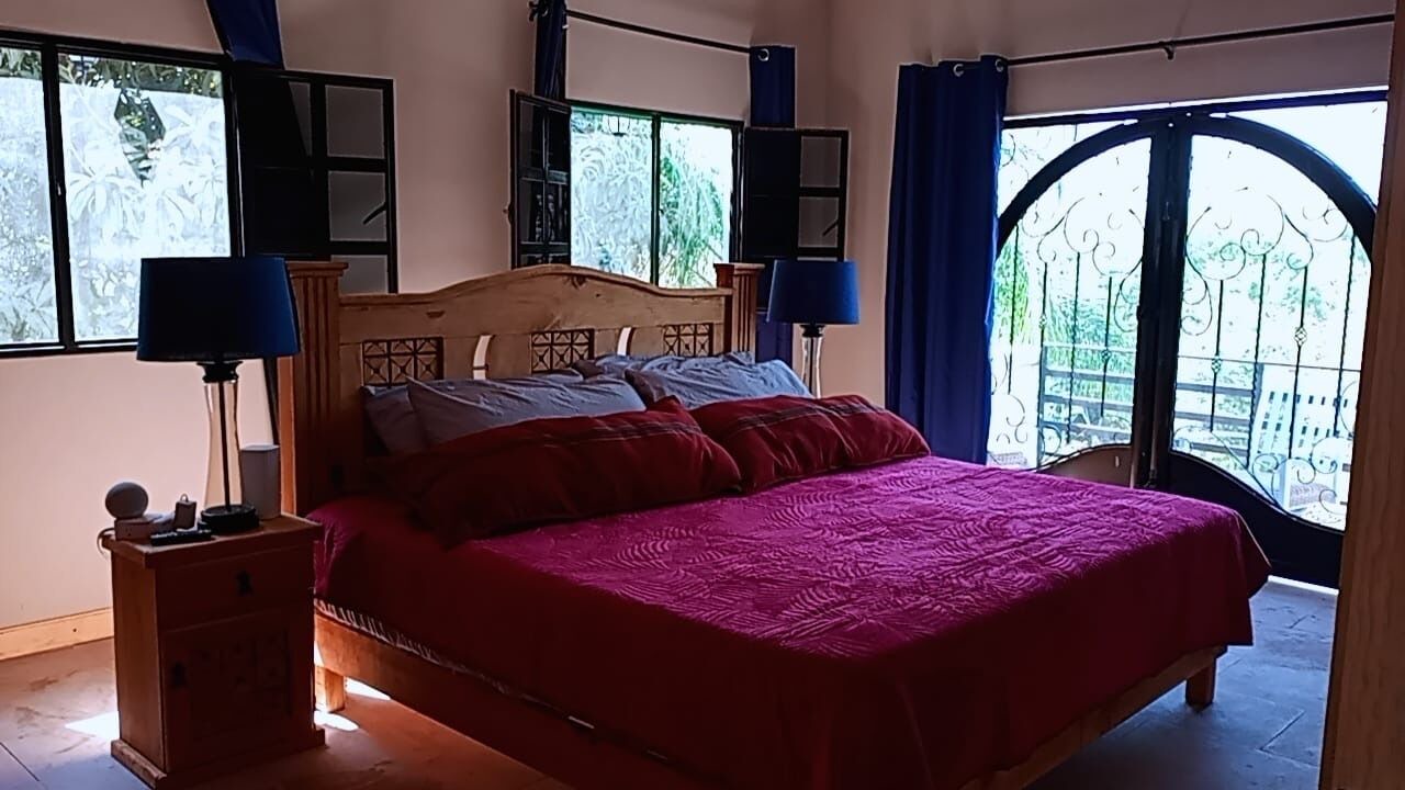 Photo of Bedroom in Ayala