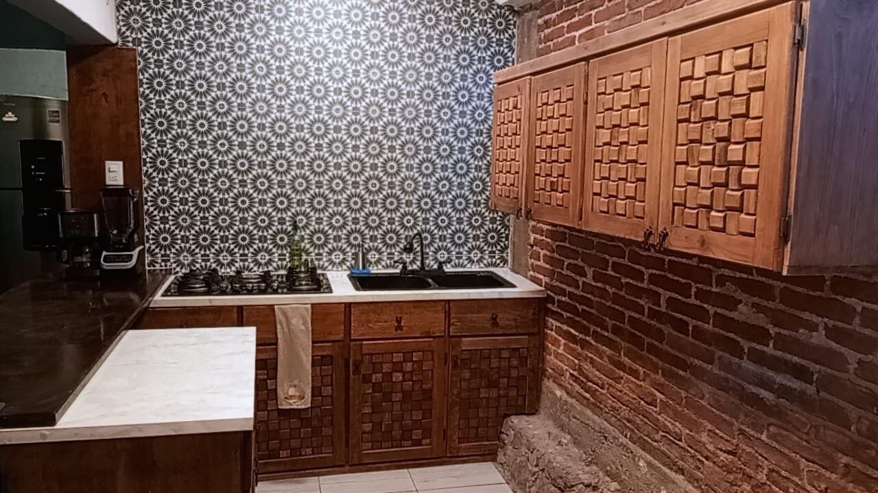 Photo of Kitchen in Ayala