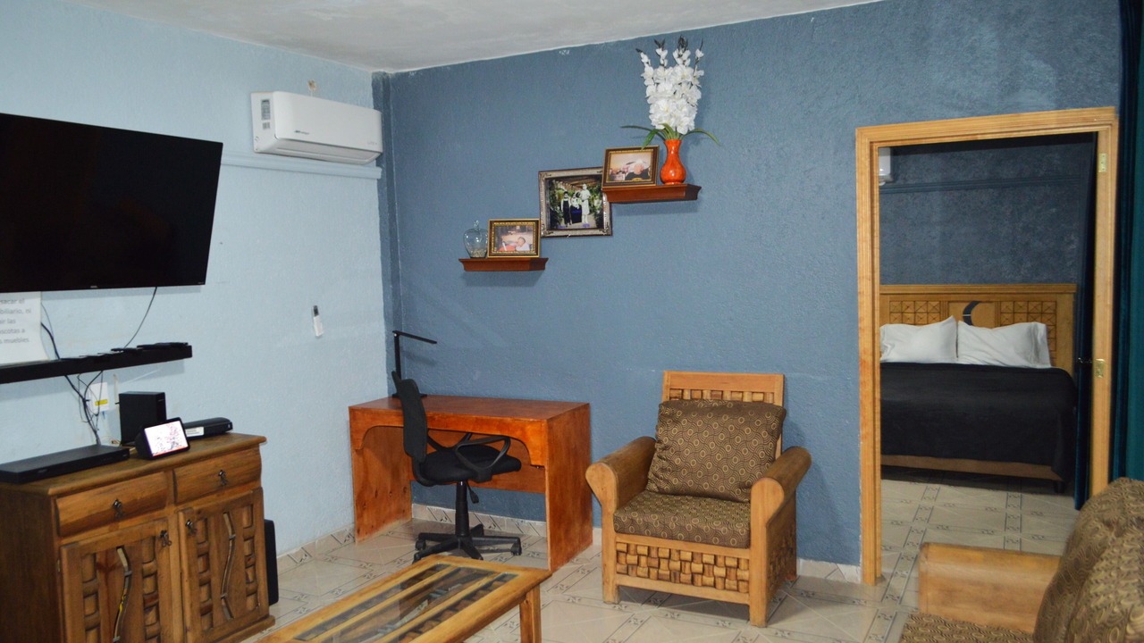 Photo of Bedroom in Ayala