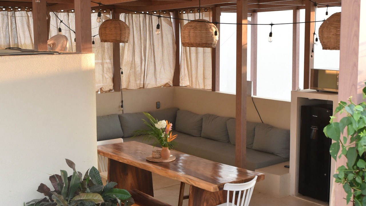 Photo of Outdoor in Barra de Colotepec