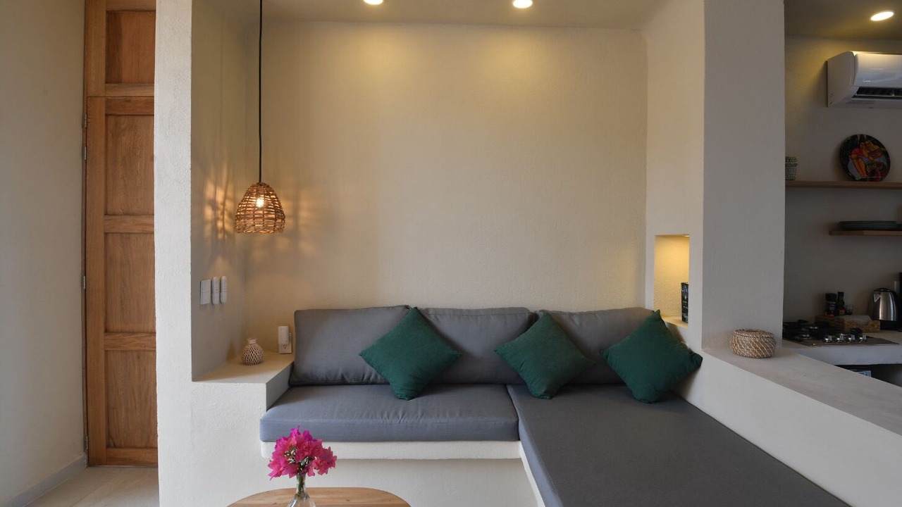 Photo of Livingroom in Barra de Colotepec