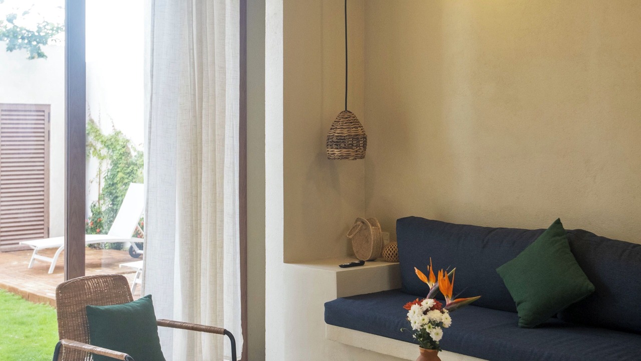 Photo of Livingroom in Barra de Colotepec