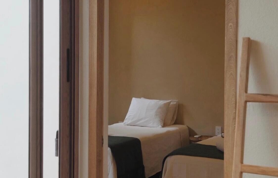 Photo of Bedroom in Barra de Colotepec