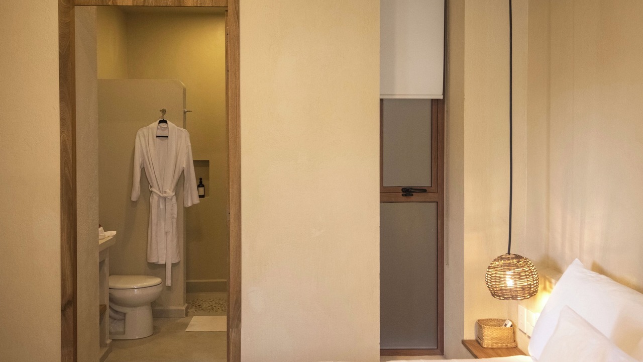 Photo of Bedroom in Barra de Colotepec