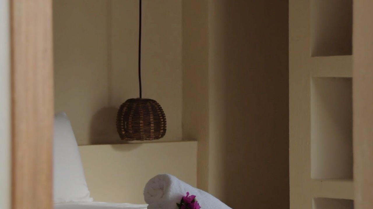 Photo of Bedroom in Barra de Colotepec
