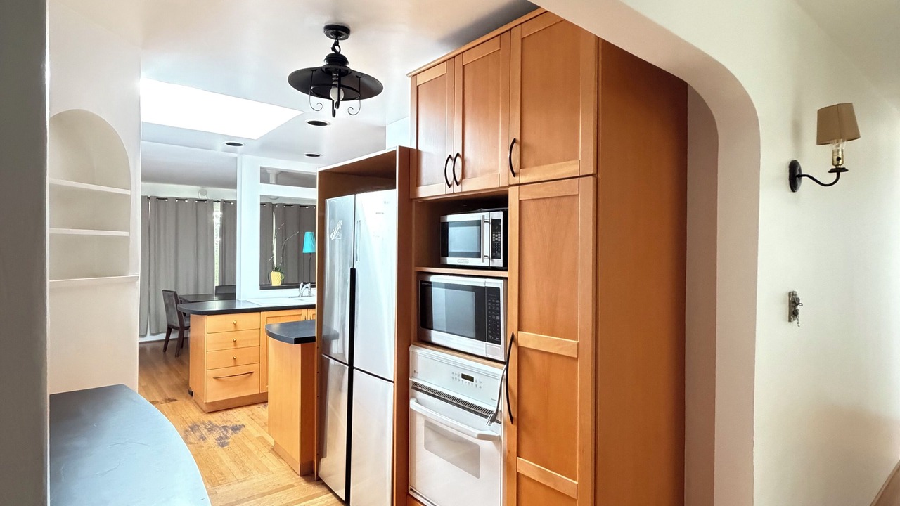 Photo of Kitchen in Westwood