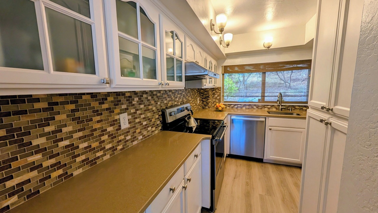 Photo of Kitchen in Marin City