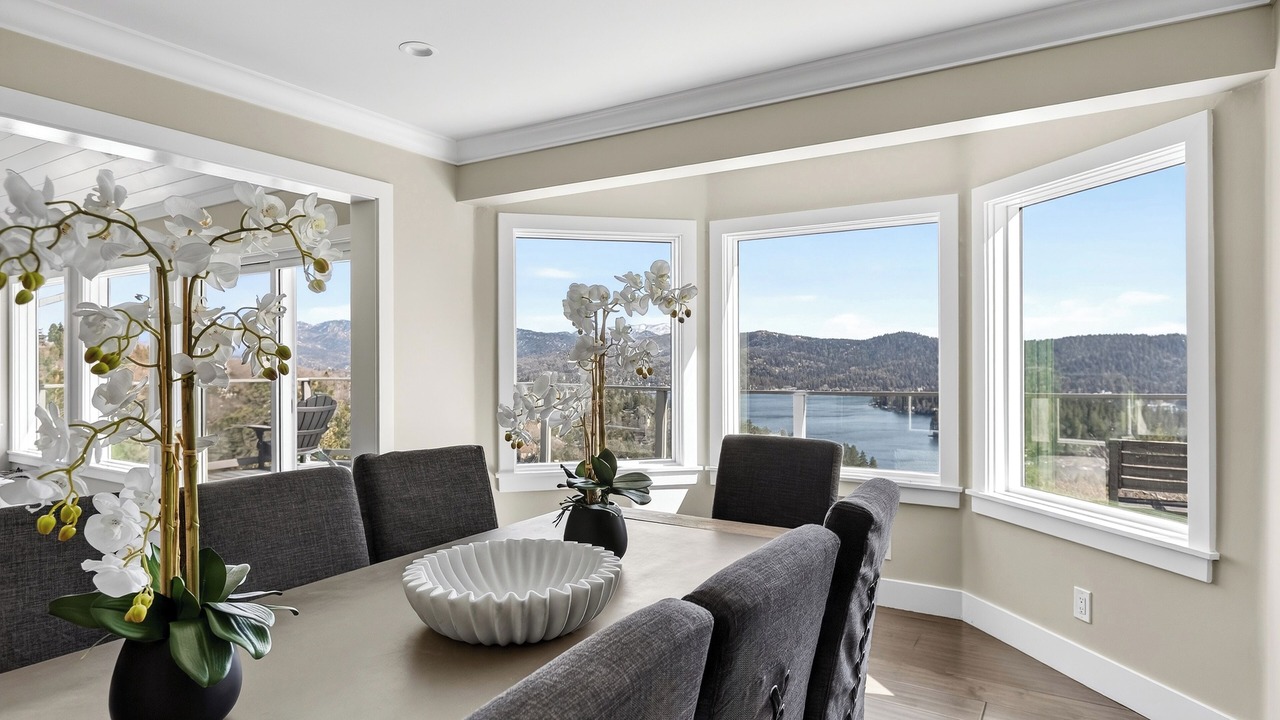 Photo of Outdoor in Lake Arrowhead