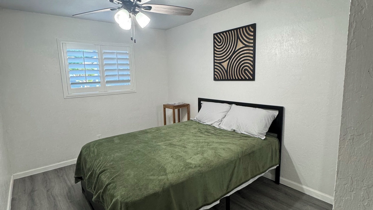 Photo of Bedroom in Yuma