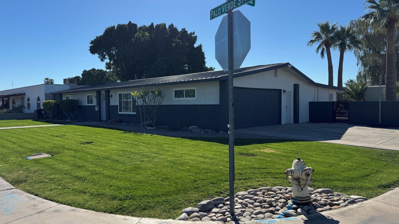 Photo of Outdoor in Yuma