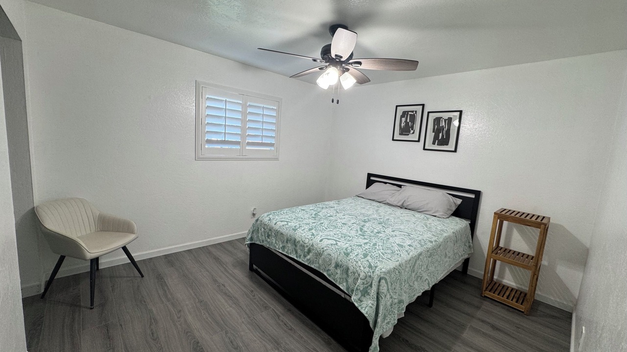 Photo of Bedroom in Yuma