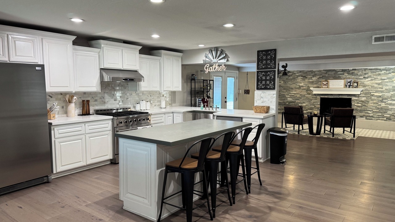 Photo of Kitchen in Yuma