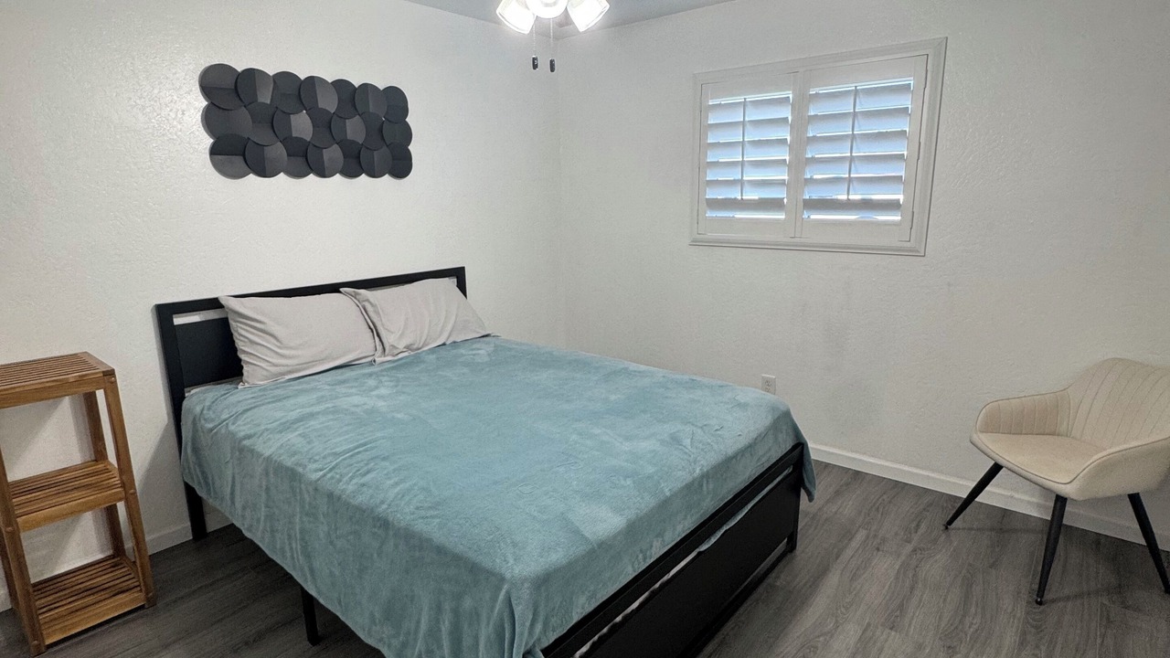 Photo of Bedroom in Yuma
