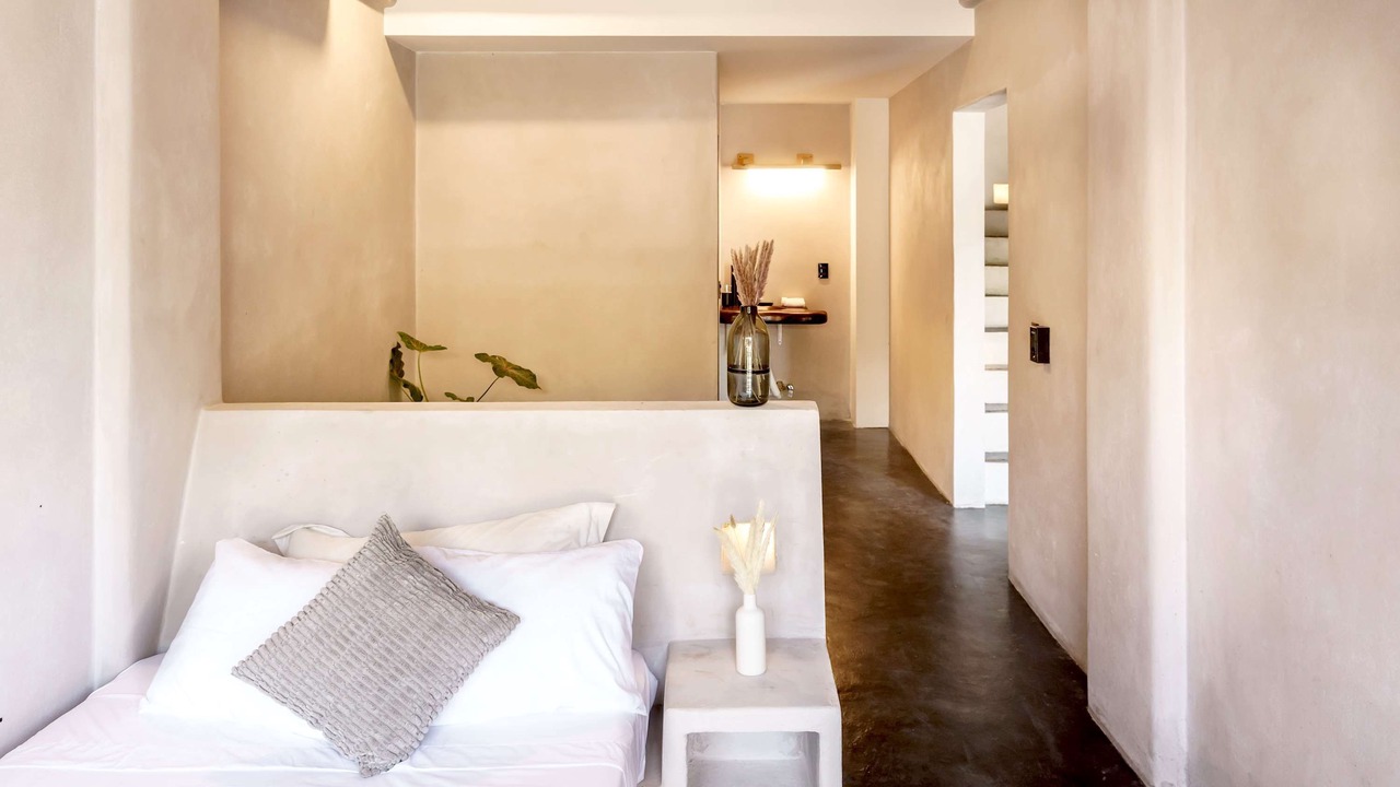 Photo of Bedroom in Santa Maria