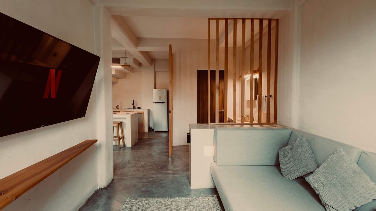 Photo of Livingroom in Santa Maria