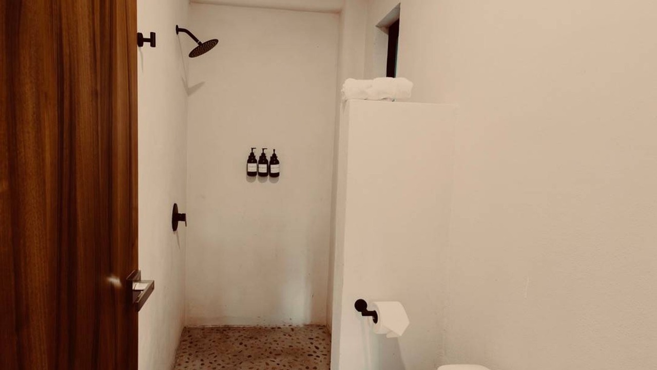 Photo of Bathroom in Santa Maria