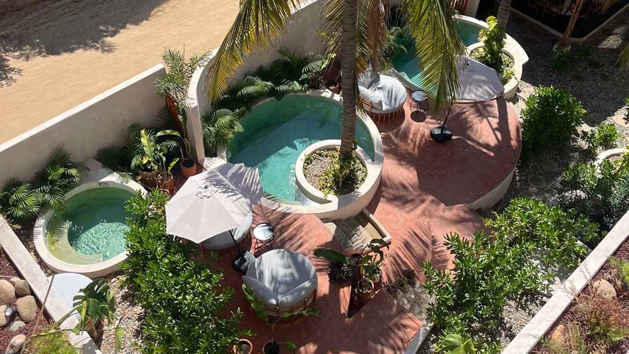 Photo of Outdoor in Santa Maria