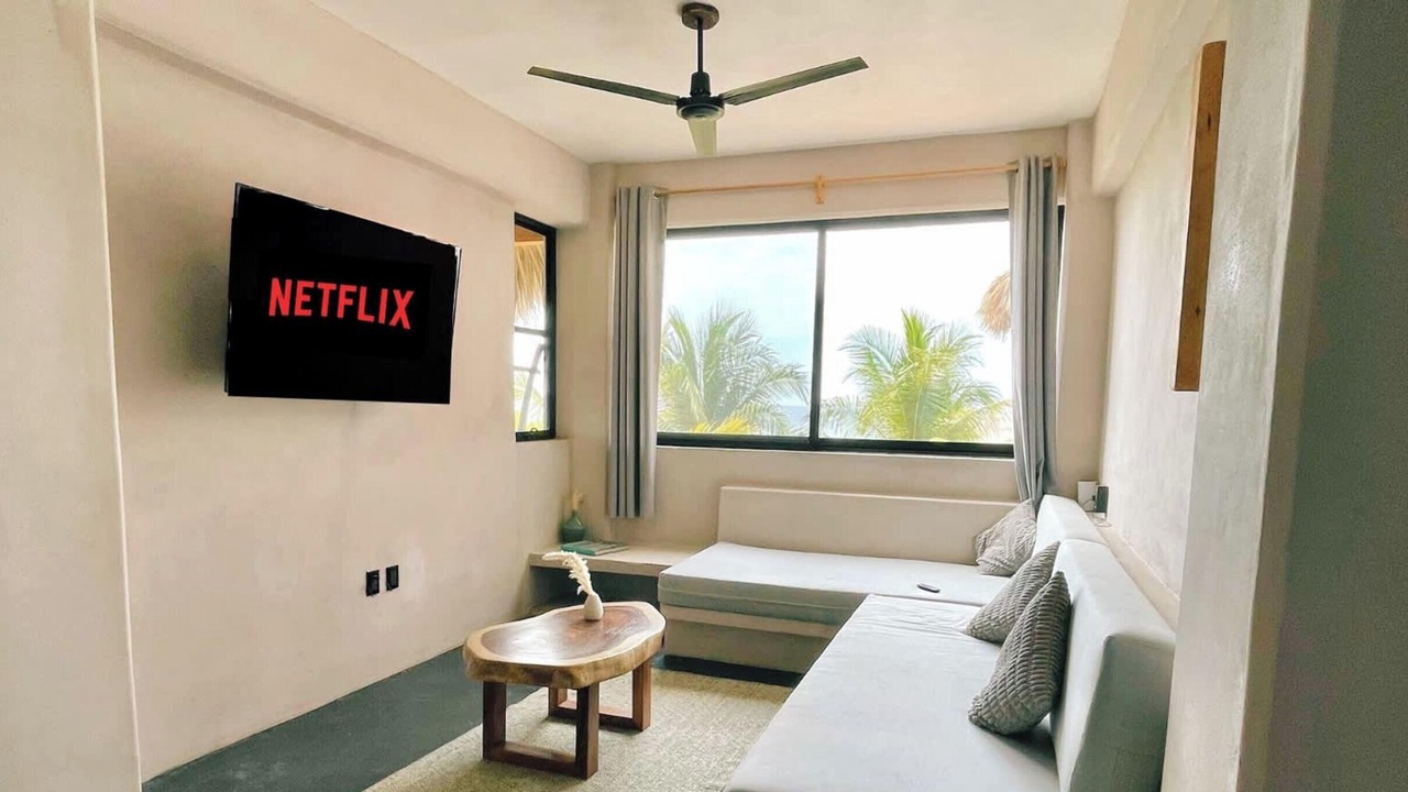 Photo of Livingroom in Santa Maria