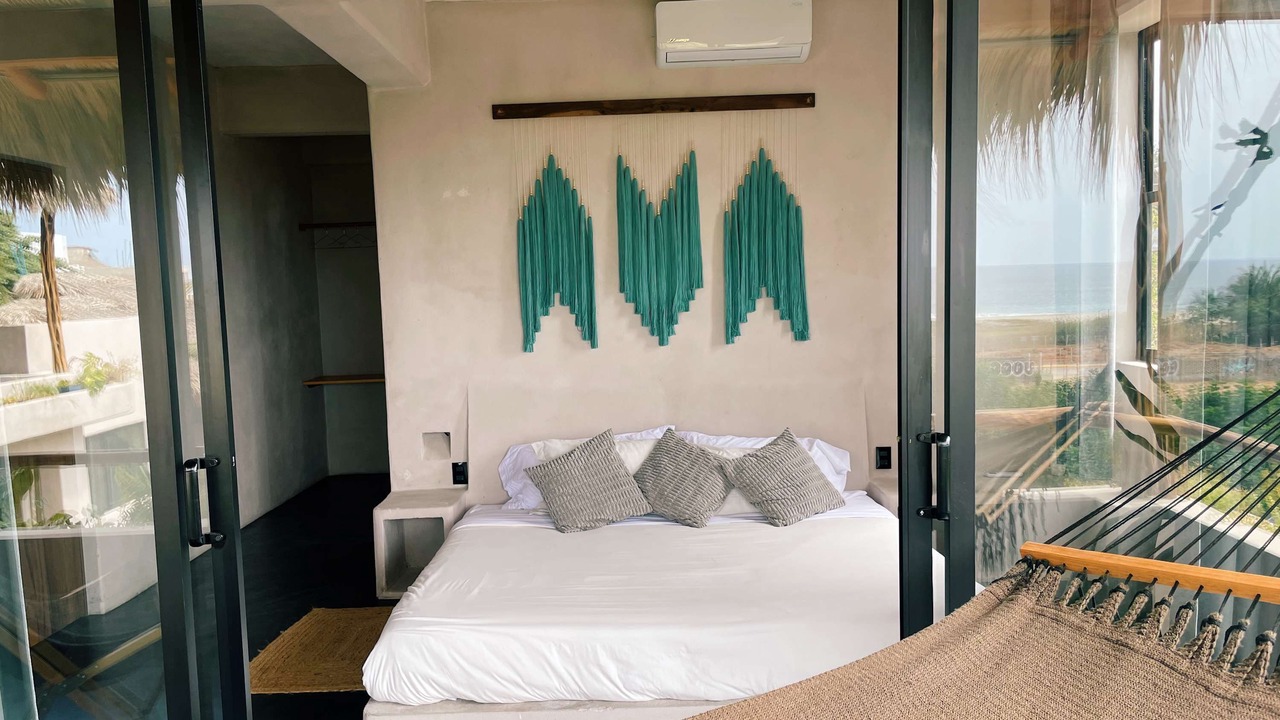 Photo of Bedroom in Santa Maria