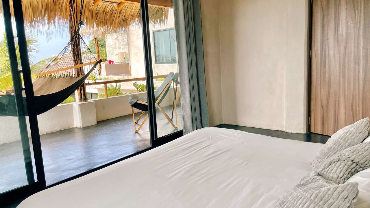 Photo of Bedroom in Santa Maria