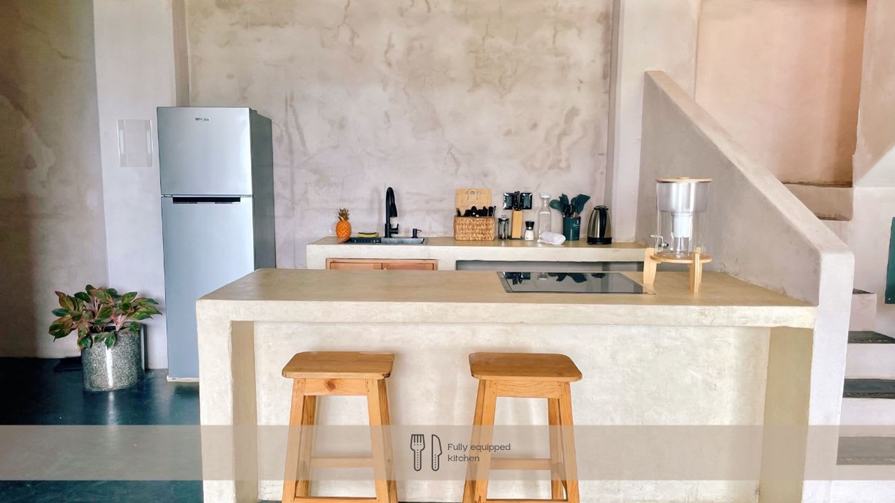 Photo of Kitchen in Santa Maria