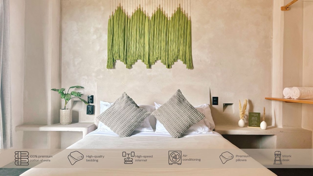 Photo of Bedroom in Santa Maria