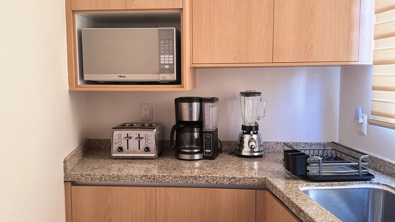 Photo of Kitchen in La Chigulera