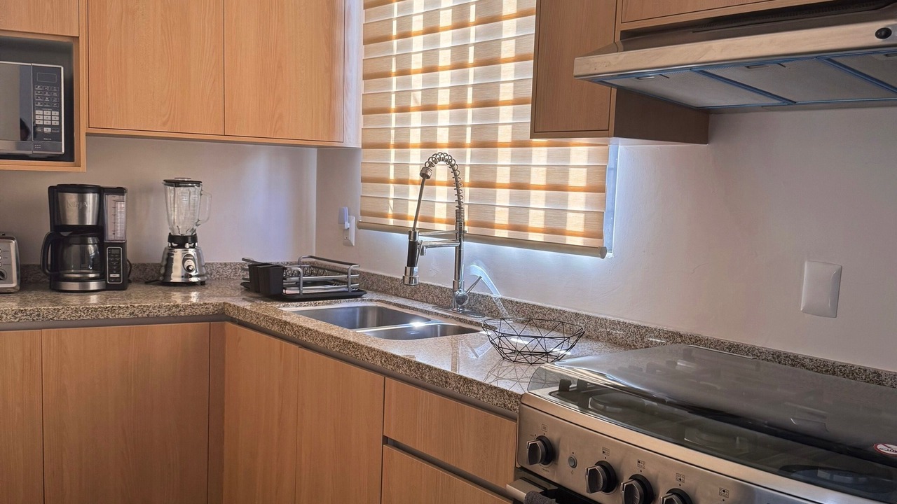 Photo of Kitchen in La Chigulera