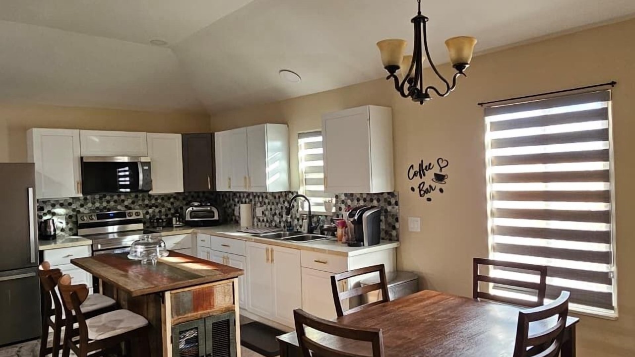 Photo of Kitchen in Mojave Desert