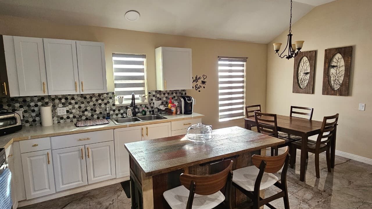 Photo of Kitchen in Mojave Desert
