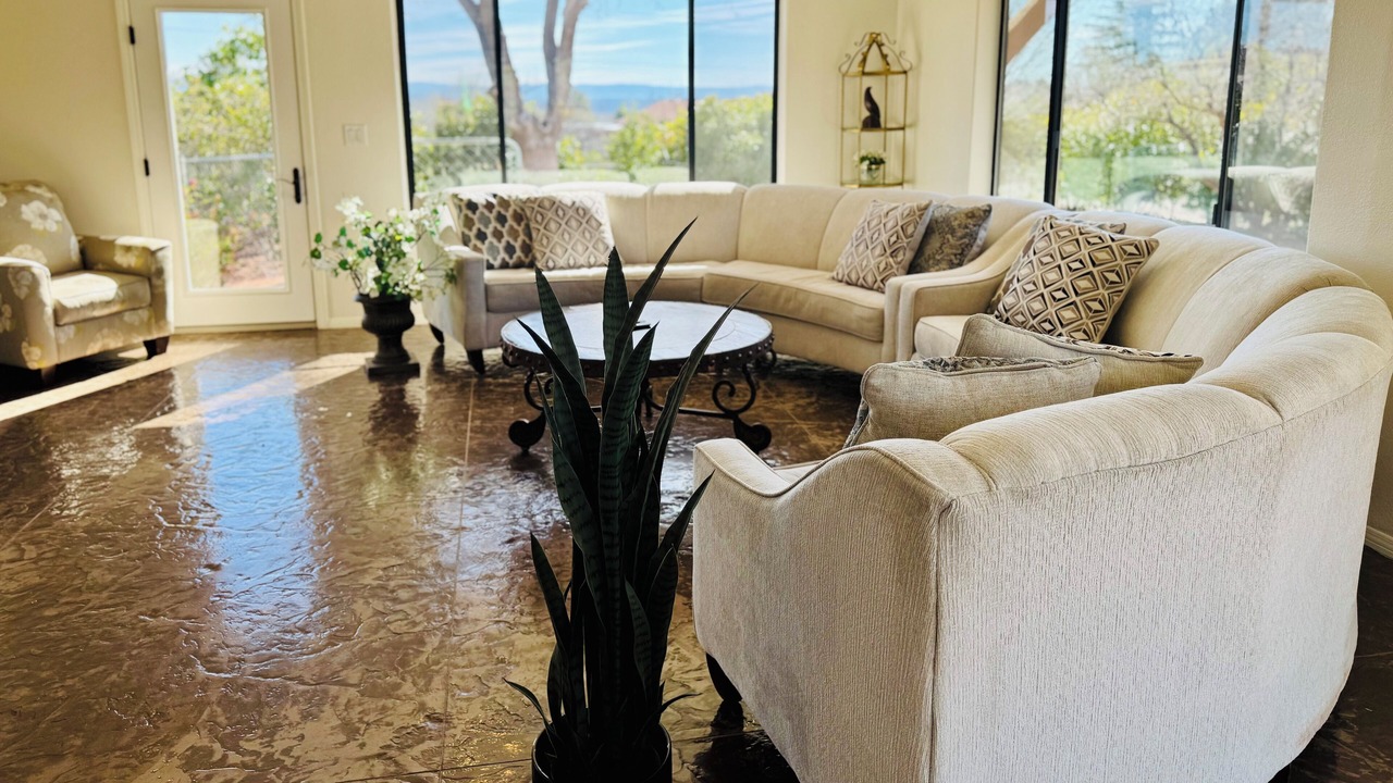 Photo of Livingroom in Cottonwood