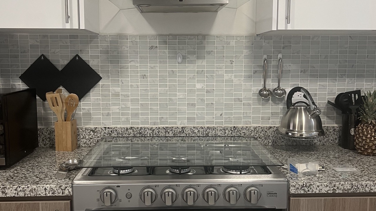 Photo of Kitchen in Popotla