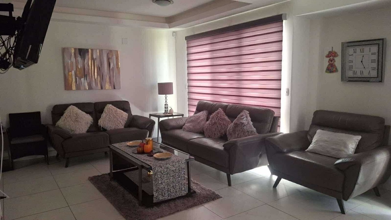 Photo of Livingroom in Popotla