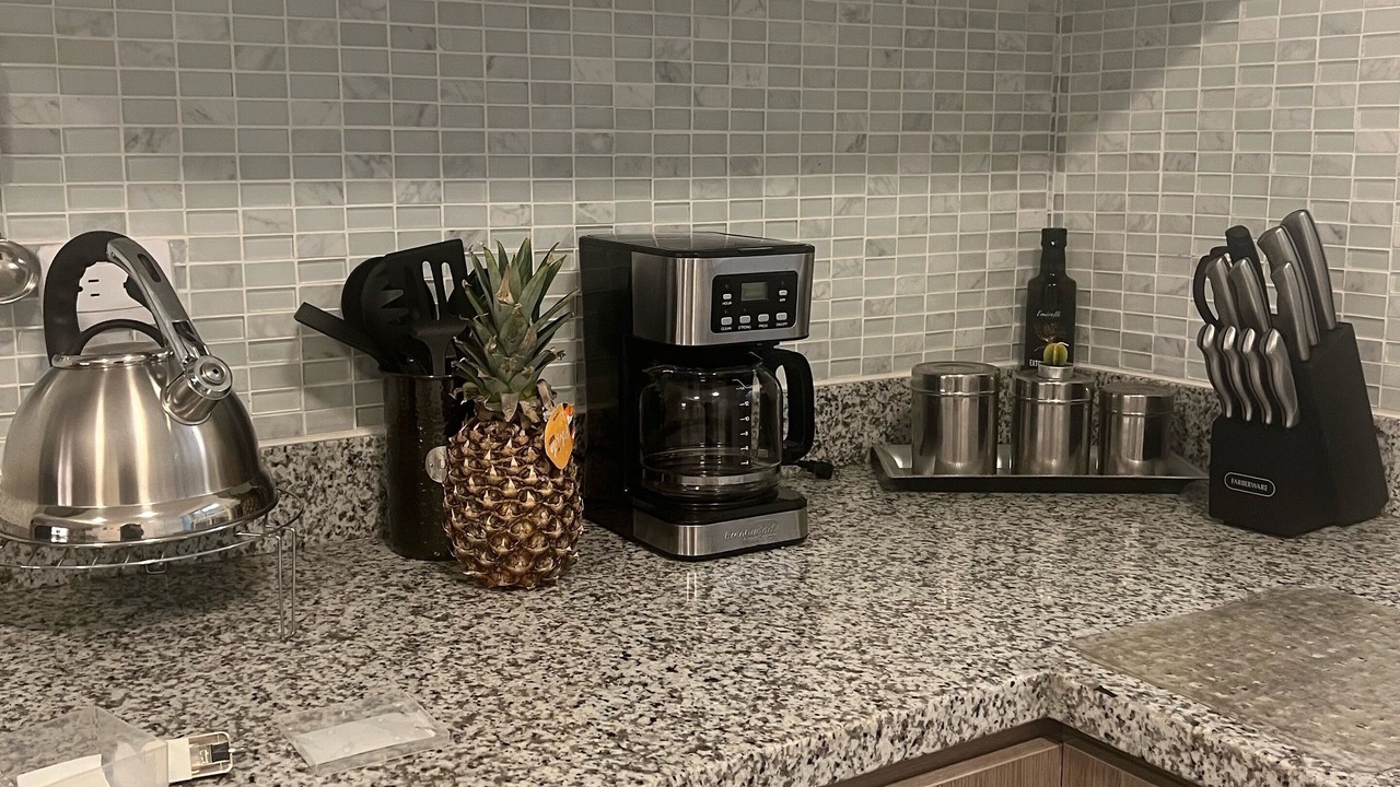 Photo of Kitchen in Popotla