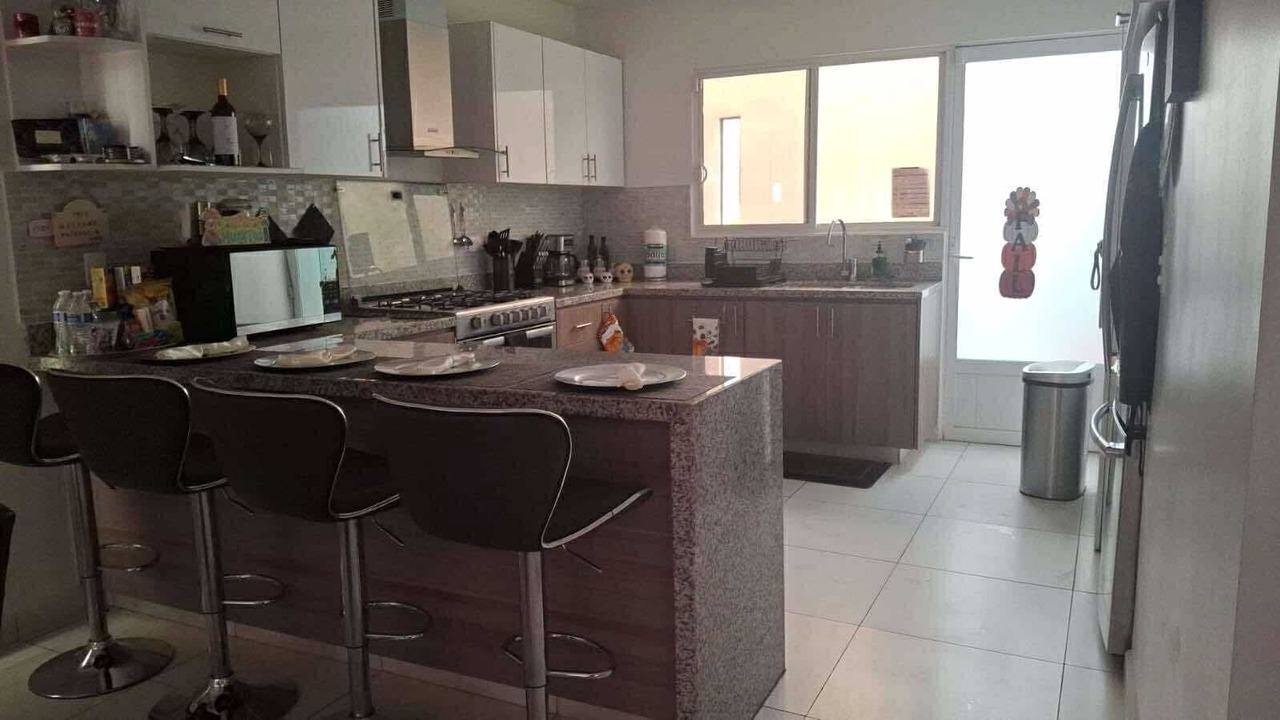 Photo of Kitchen in Popotla