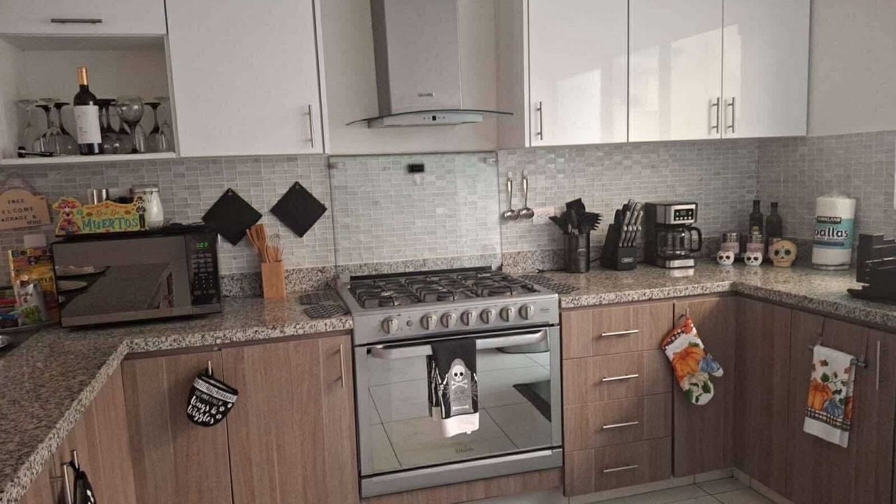 Photo of Kitchen in Popotla